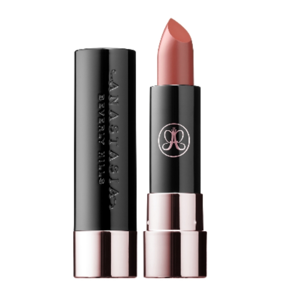 New🔥abh matte lipstick in staunch.